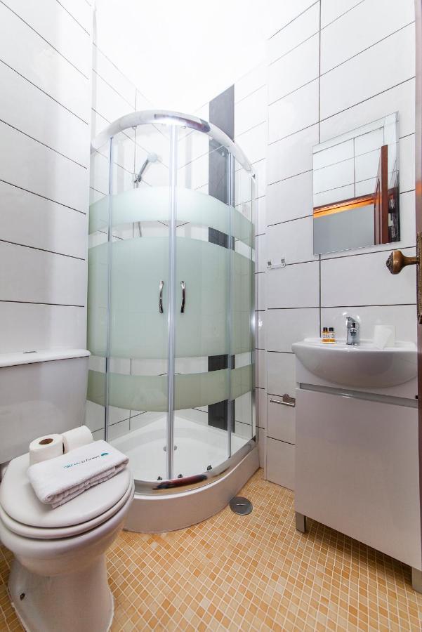 E - Local Da Trindade Guesthouse ラゴス エクステリア 写真