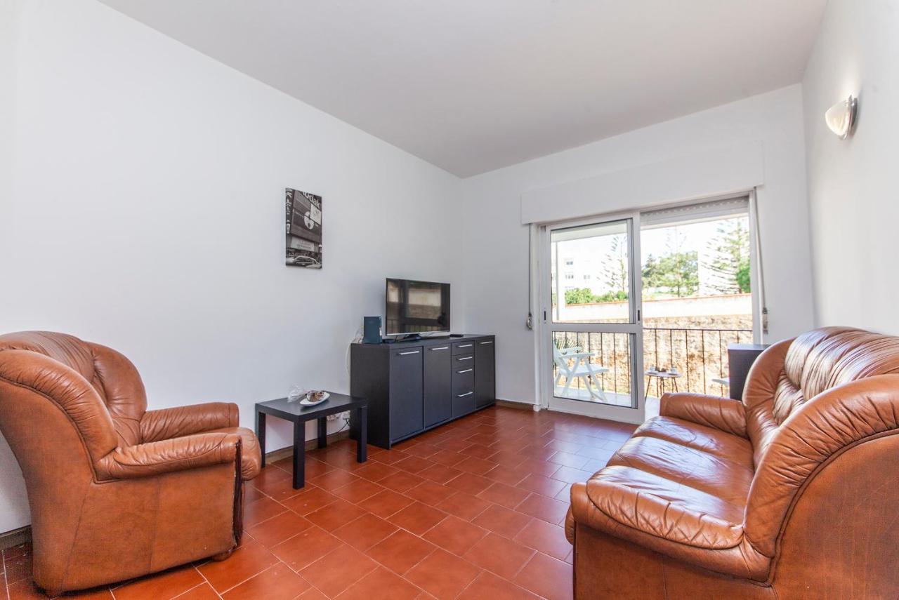 E - Local Da Trindade Guesthouse ラゴス エクステリア 写真