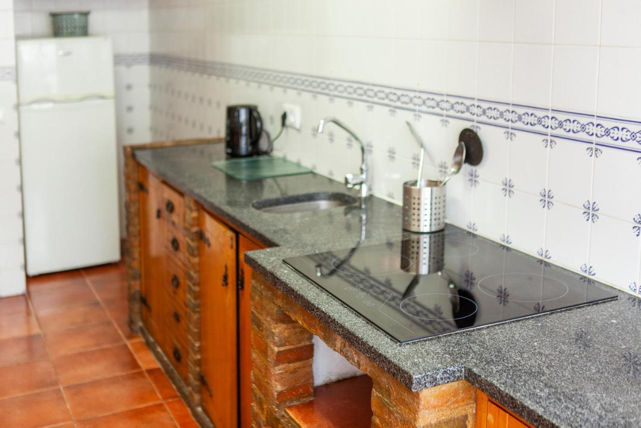 E - Local Da Trindade Guesthouse ラゴス エクステリア 写真
