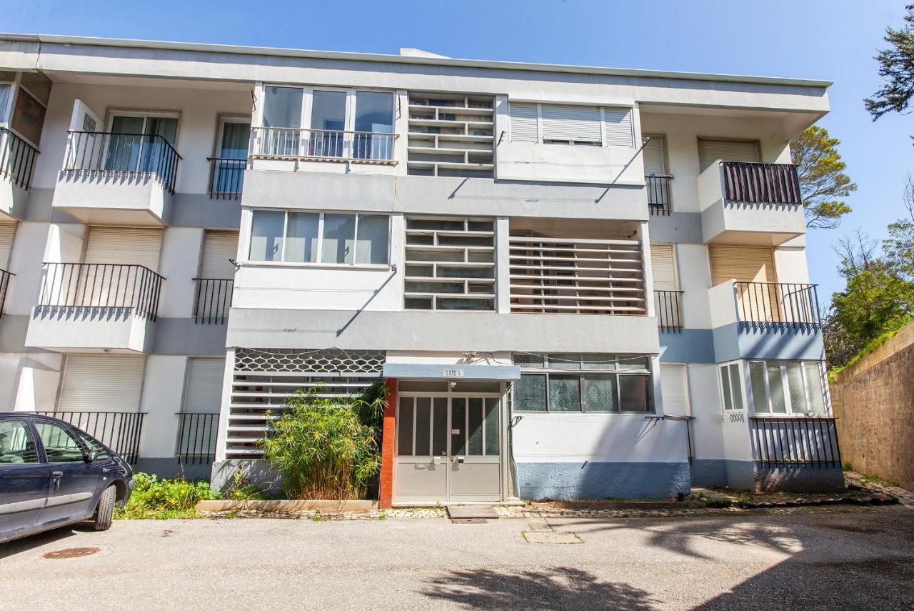 E - Local Da Trindade Guesthouse ラゴス エクステリア 写真