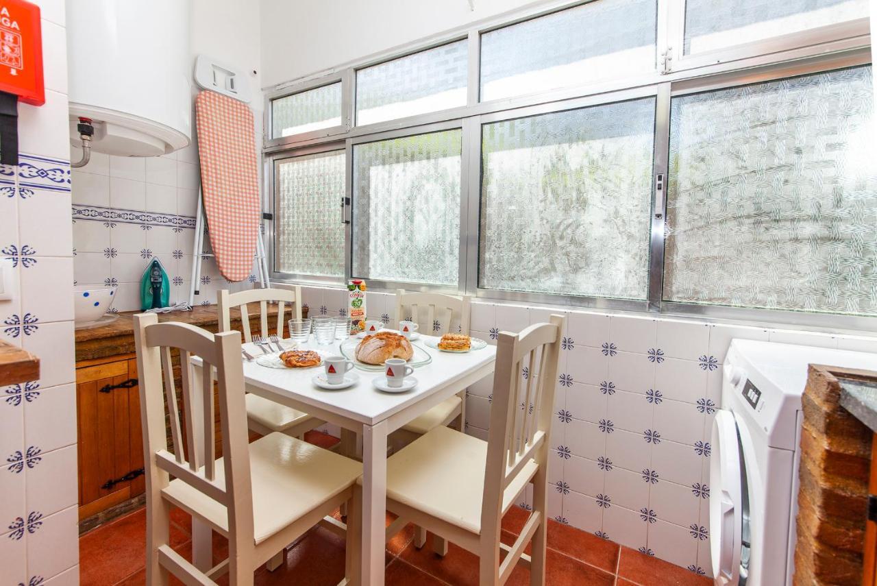 E - Local Da Trindade Guesthouse ラゴス エクステリア 写真