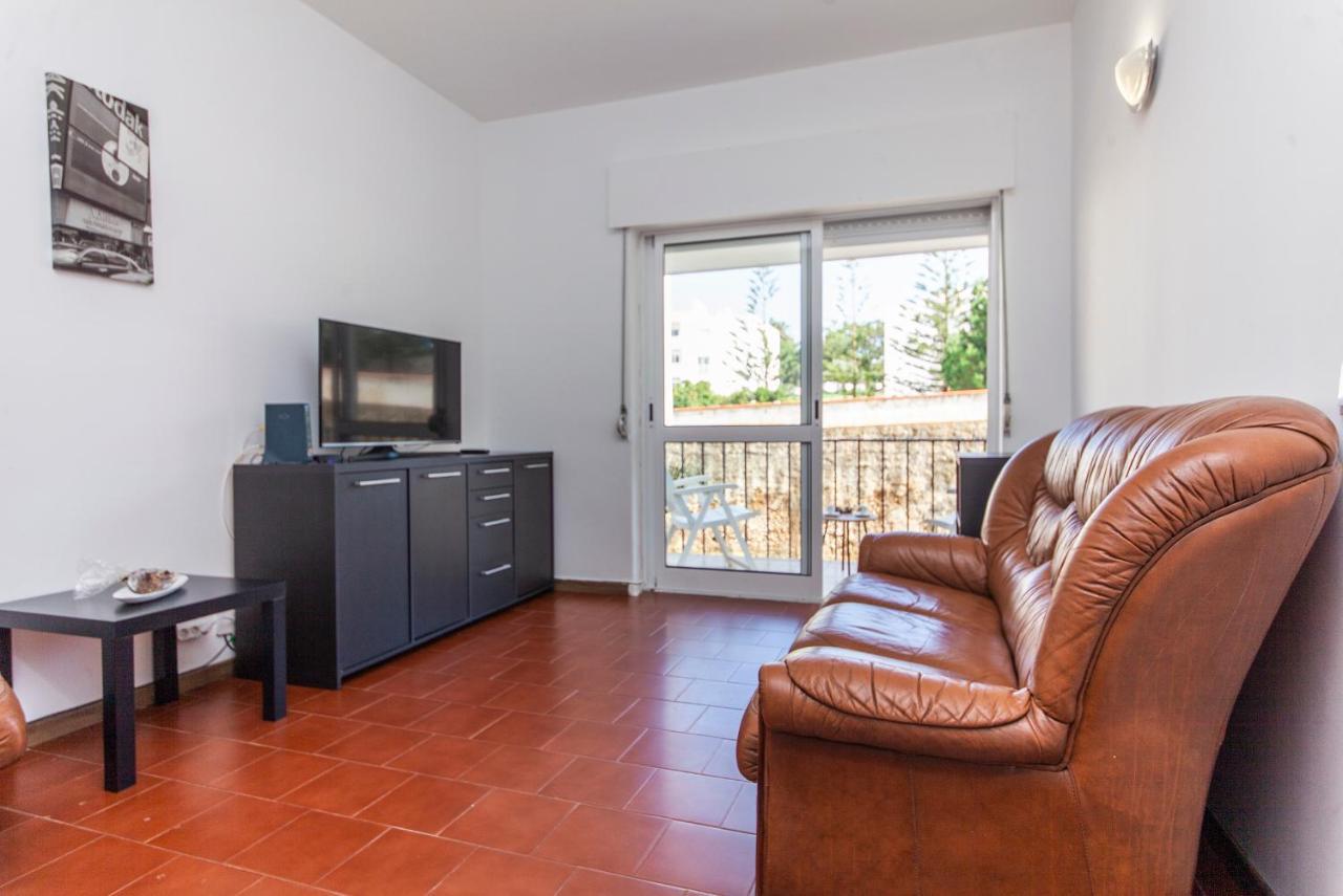 E - Local Da Trindade Guesthouse ラゴス エクステリア 写真