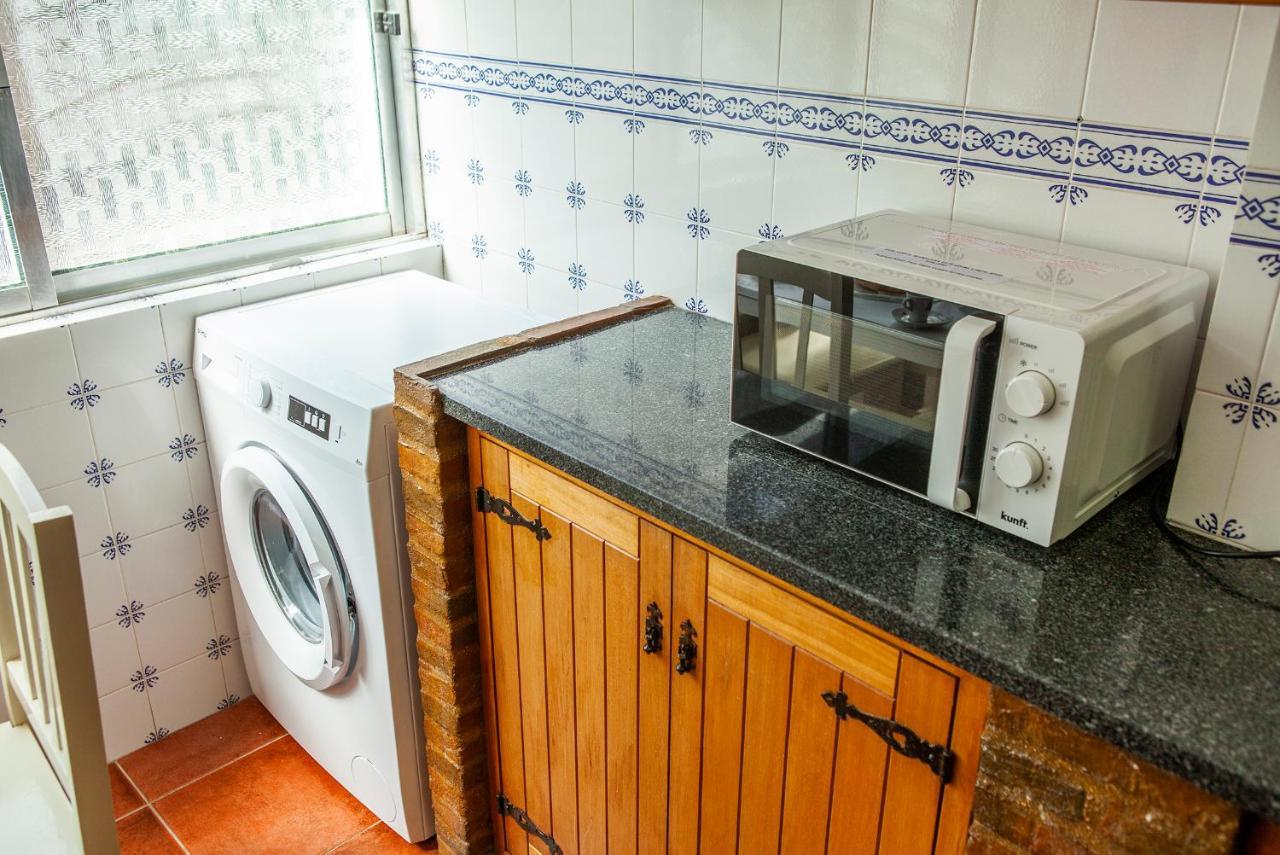 E - Local Da Trindade Guesthouse ラゴス エクステリア 写真