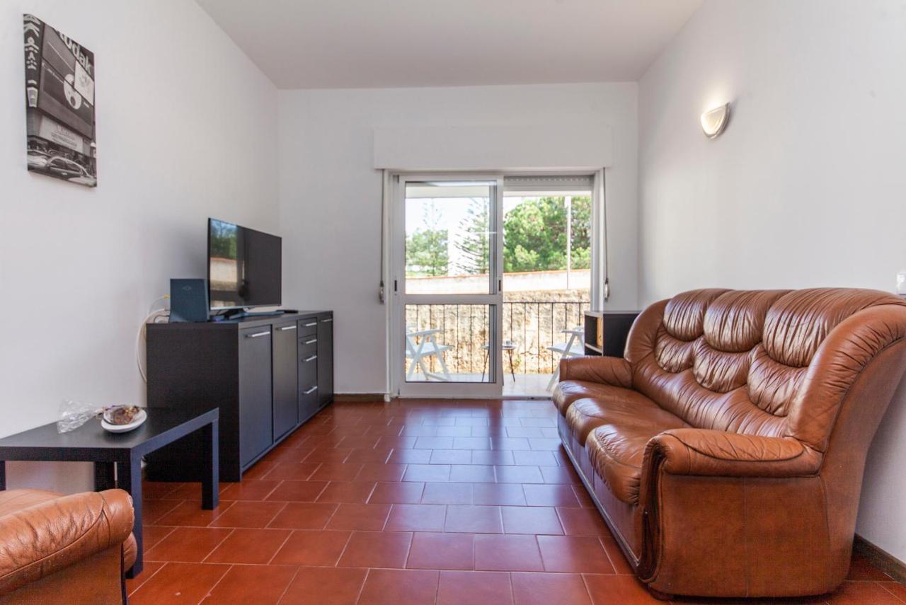 E - Local Da Trindade Guesthouse ラゴス エクステリア 写真