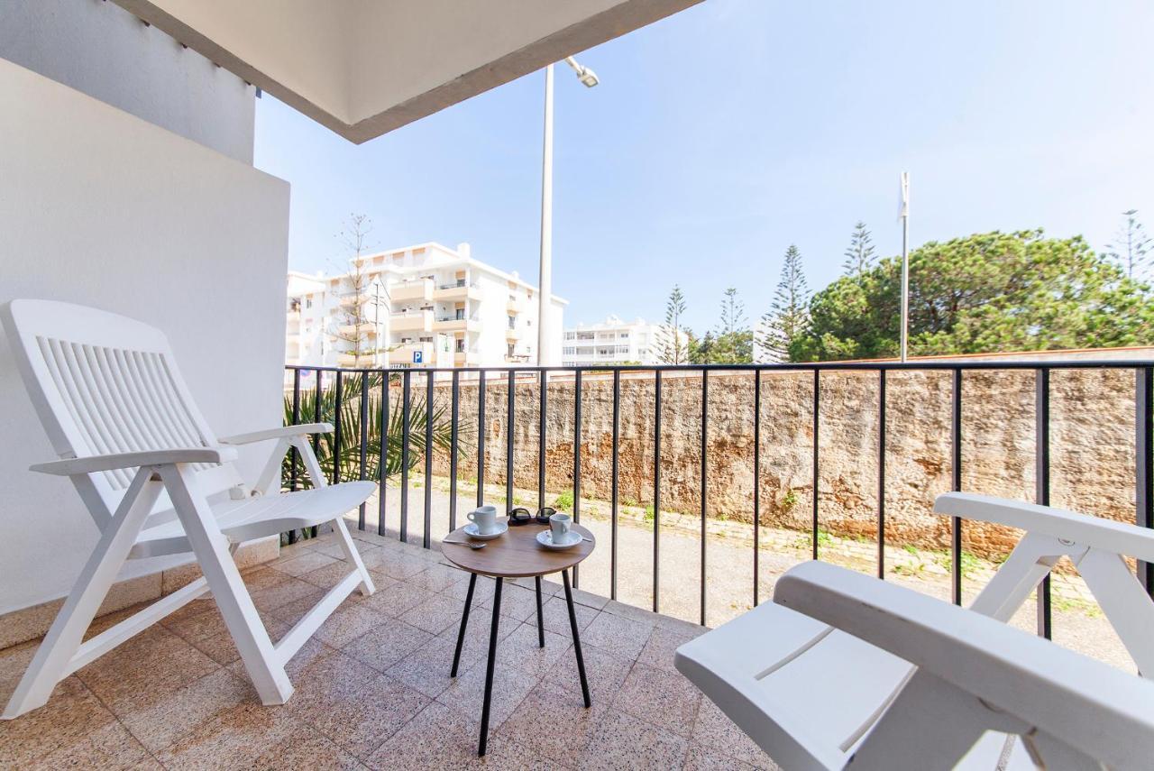 E - Local Da Trindade Guesthouse ラゴス エクステリア 写真