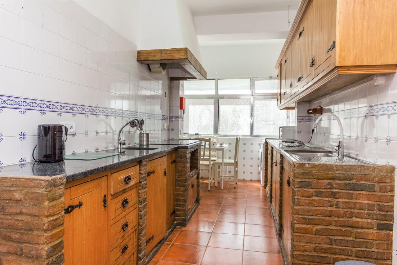E - Local Da Trindade Guesthouse ラゴス エクステリア 写真
