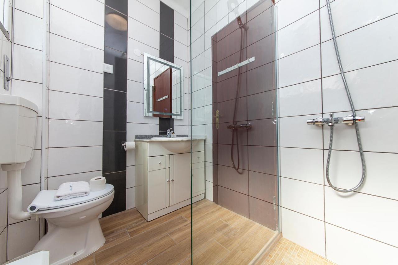 E - Local Da Trindade Guesthouse ラゴス エクステリア 写真