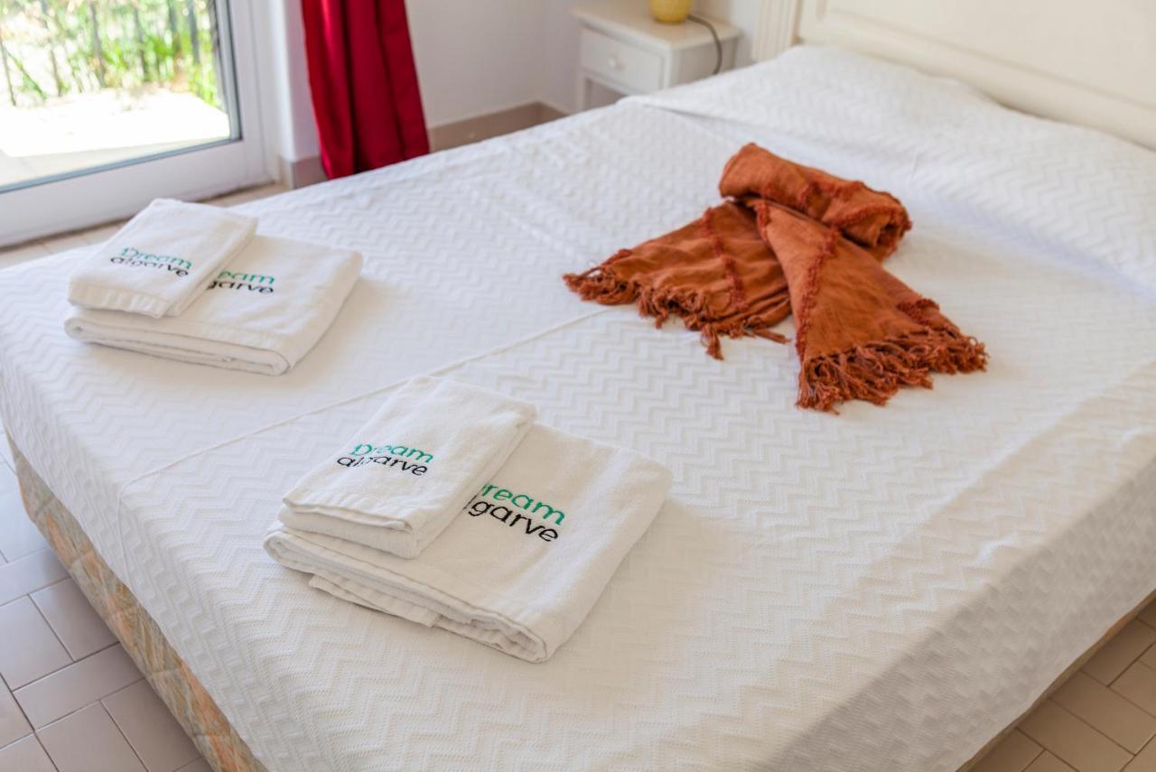 E - Local Da Trindade Guesthouse ラゴス エクステリア 写真