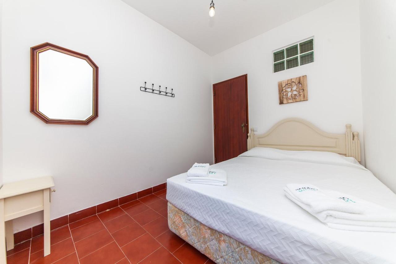 E - Local Da Trindade Guesthouse ラゴス エクステリア 写真