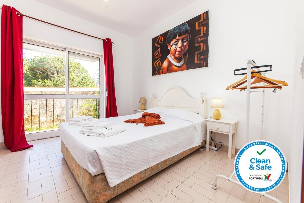 E - Local Da Trindade Guesthouse ラゴス 部屋 写真
