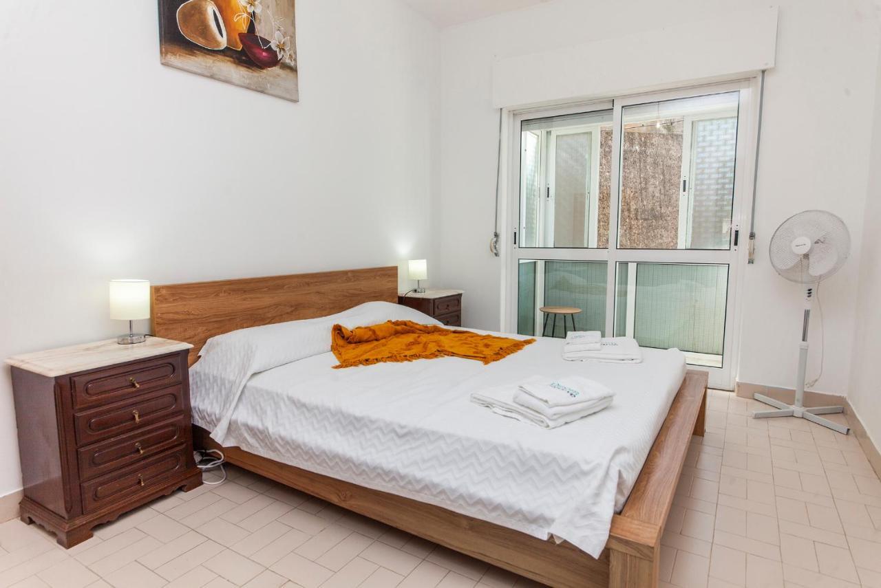 E - Local Da Trindade Guesthouse ラゴス 部屋 写真